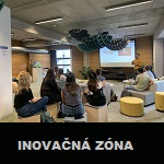 Inovačná zóna